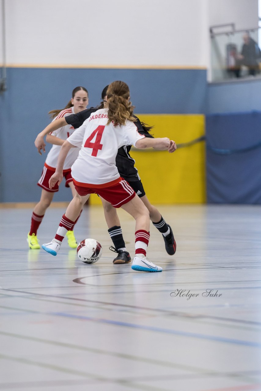 Bild 83 - wCJ NFV Futsalturnier